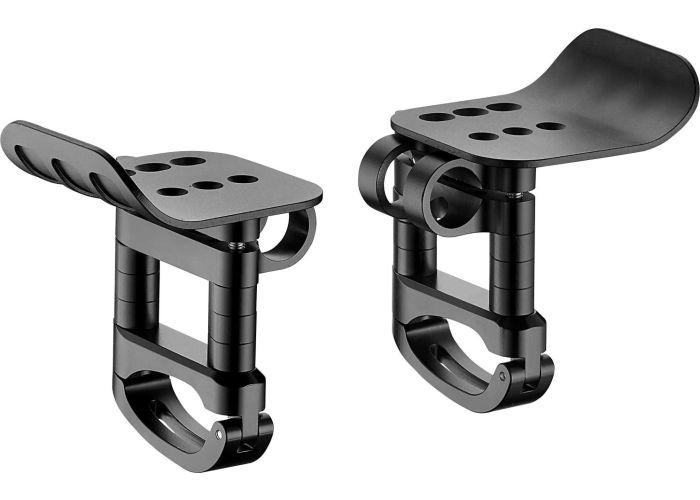 Contact Aero Clip-On Clamps for Contact SLR Aero Handlebars