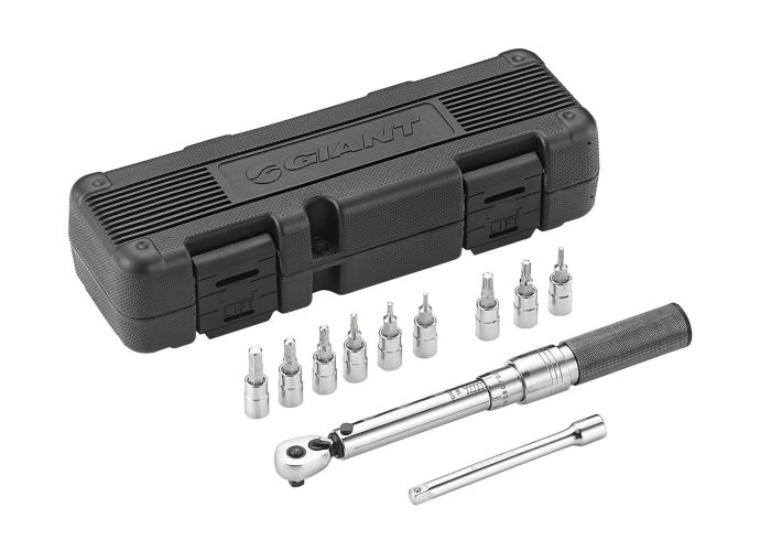 Giant Shed Torque Wrench