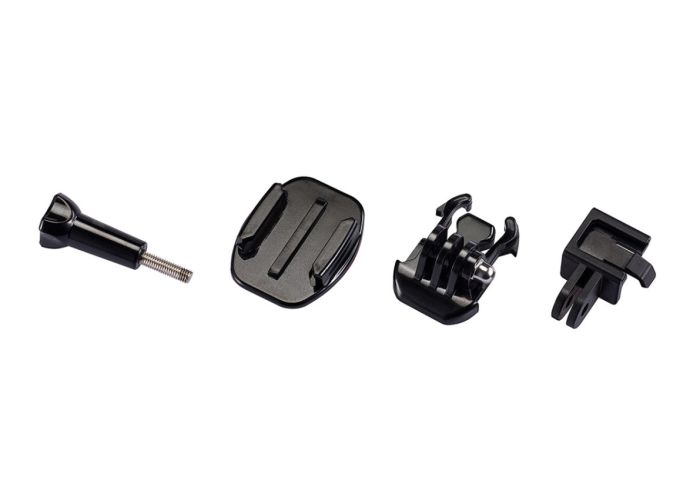 Recon HL 200/100 GoPro Mount