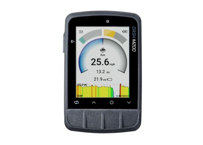 Dash M200