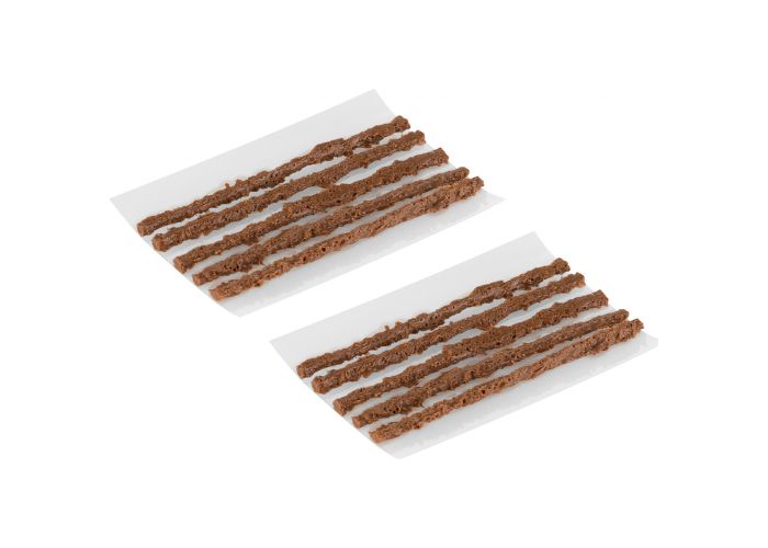 Tire Plug For Clutch Bar End-Package Of 10