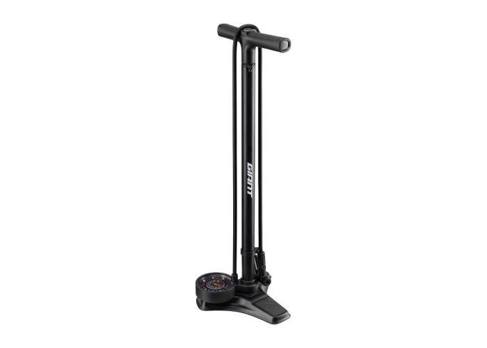 Control Tower Pro 2-Stage Floor Pump