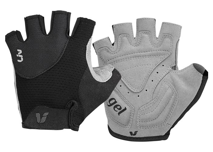 Rival Short Finger Gloves