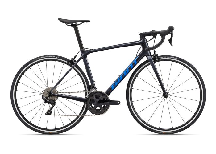 TCR Advanced 2 KOM (2022)
