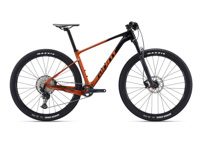XTC Advanced 29 2 (2022)