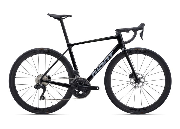TCR Advanced Pro 1 Di2 (2025)