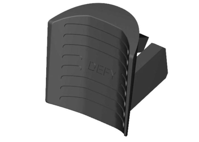 D-Fuse Rubber Pad For Giant Taillight