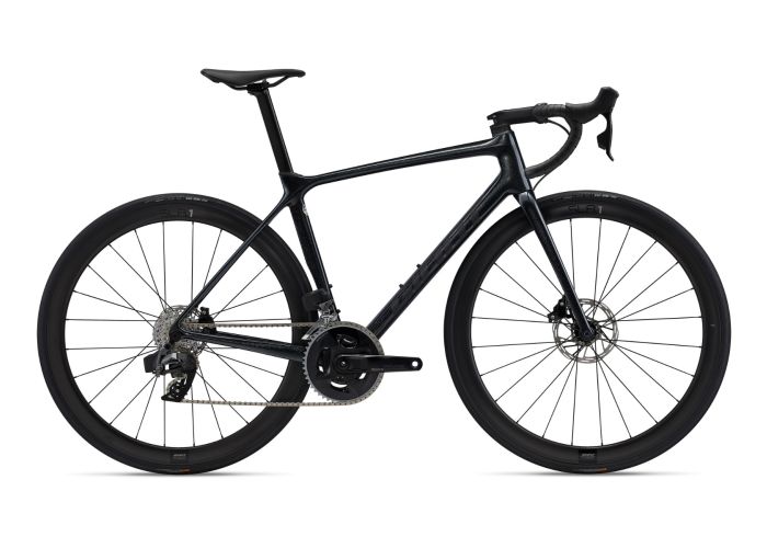 TCR Advanced Pro Disc 1 AX (2022)