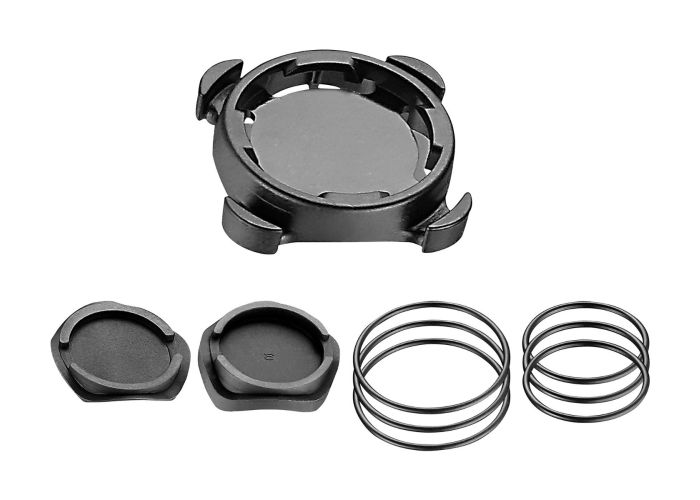 Stem Mount For NeosTrack