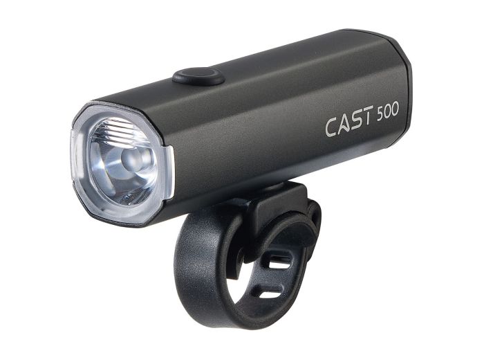 Cast HL 500