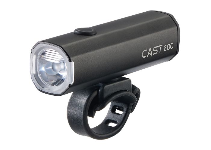Cast HL 800