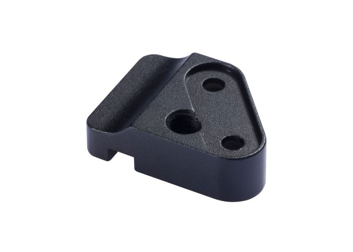 MY17+ Advanced MTB Front Derailleur Adapter