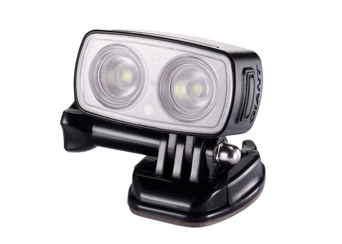 Integrated Seat Collar Mount for Numen Plus Link TL