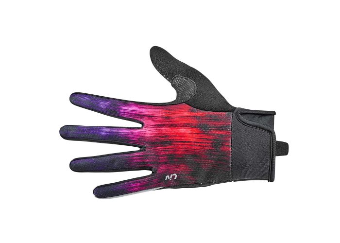 Podium Gel Short Finger Glove