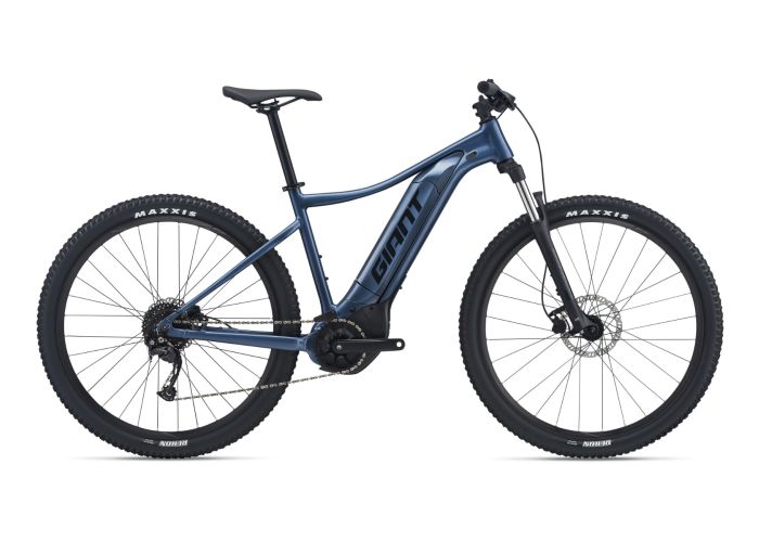 Talon E+ 3 (2022)