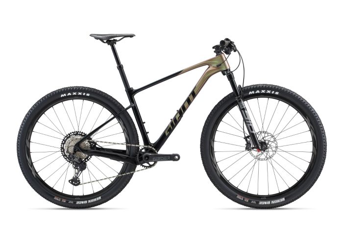 XTC Advanced SL 29 1 (2023)