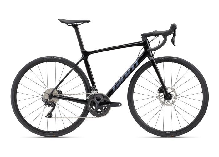 TCR Advanced Disc 2 KOM (2022)