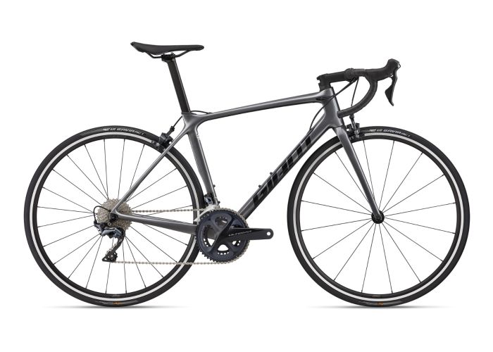 TCR Advanced 1 KOM (2022)