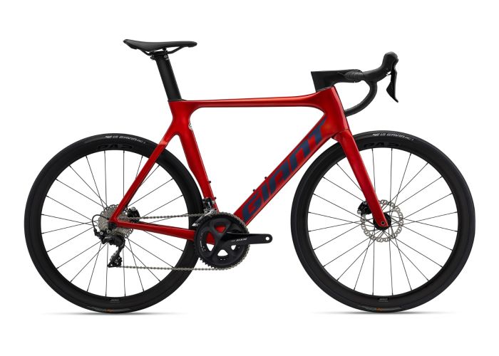 Propel Advanced Disc 2 (2022)