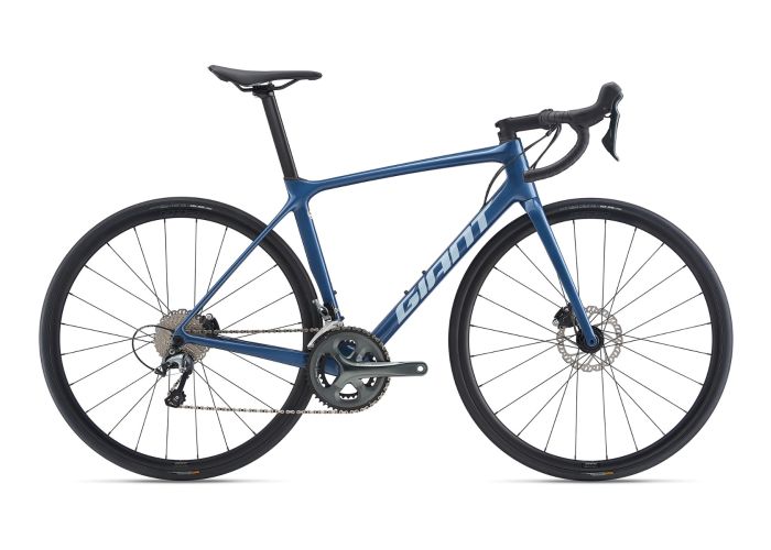 TCR Advanced Disc 3 (2021)