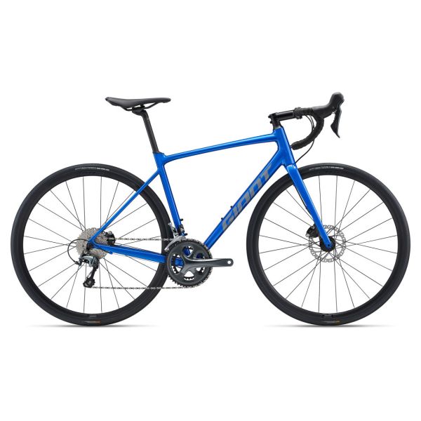 Contend SL Disc 2 (2022)