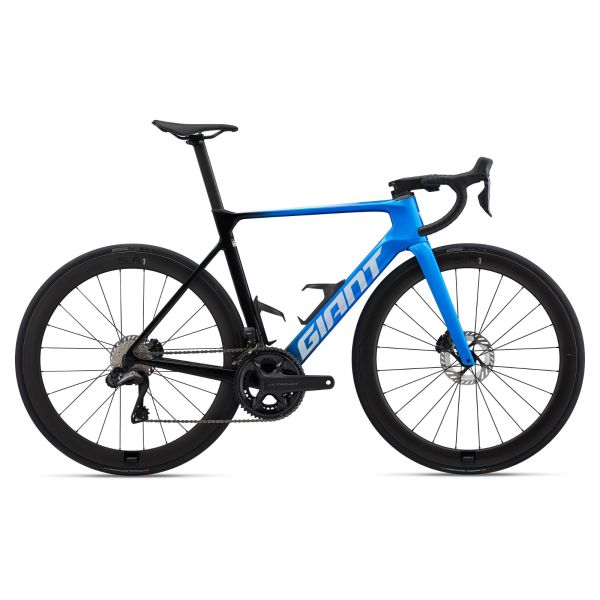 Propel Advanced Pro 0 (2024)