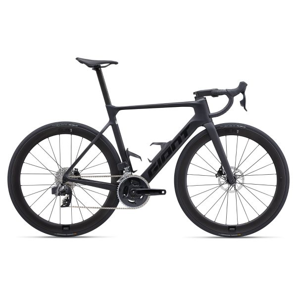 Propel Advanced Pro 1 (2024)