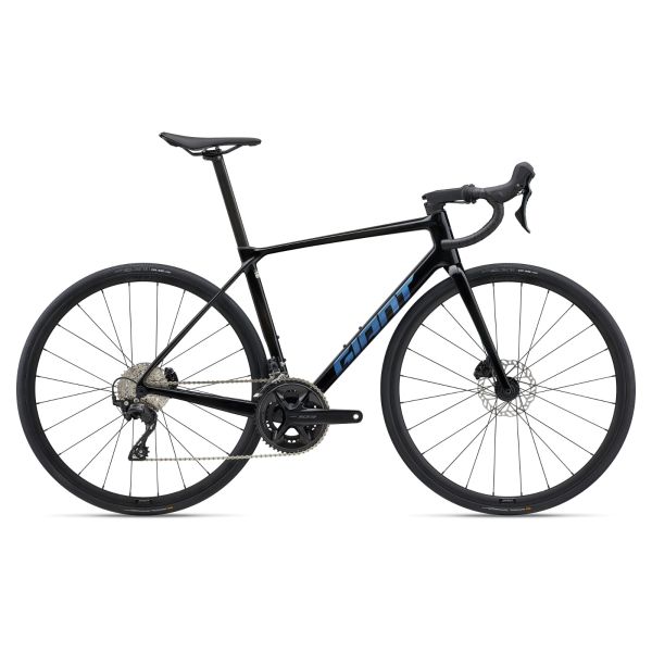 TCR Advanced 2 KOM (2025)