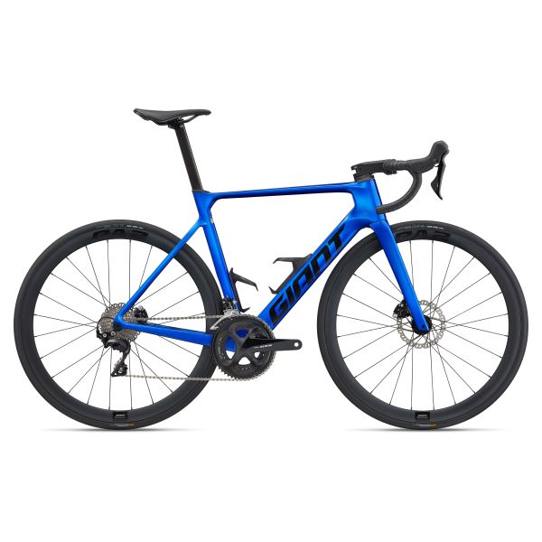 Propel Advanced 2 (2023)