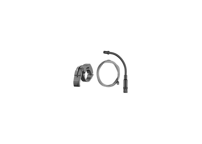 Contact Switch Seatpost Lever and Cable Sets