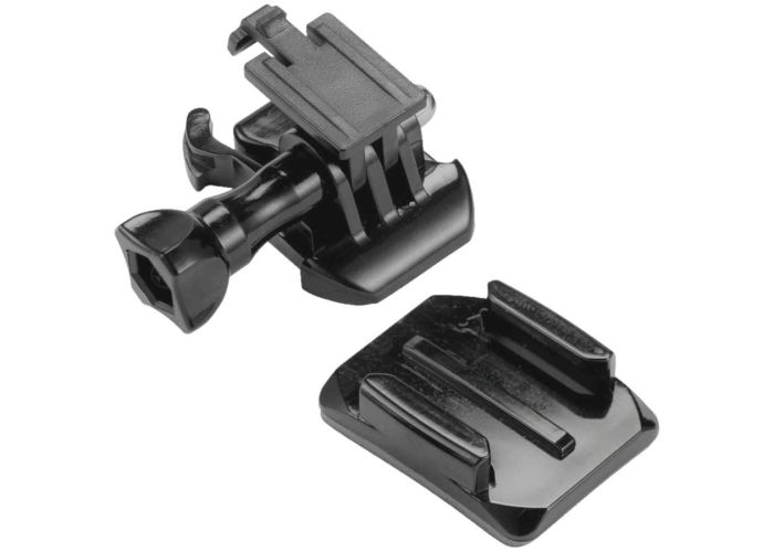 Adjustable GoPro Mount