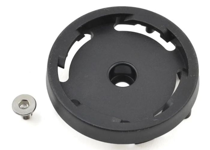 RideSync Mount Tray for Computer/GoPro Mount