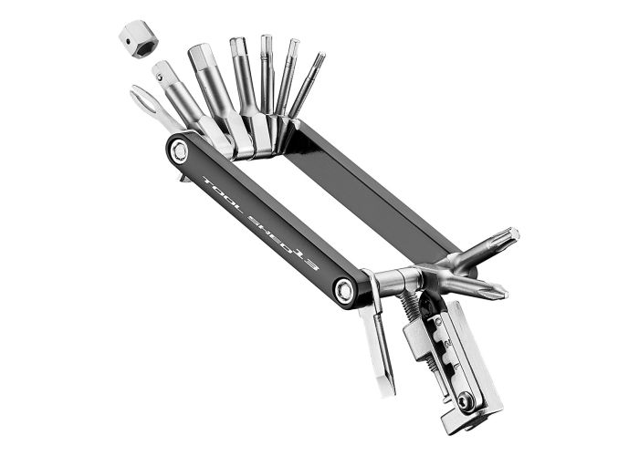 ToolShed 13