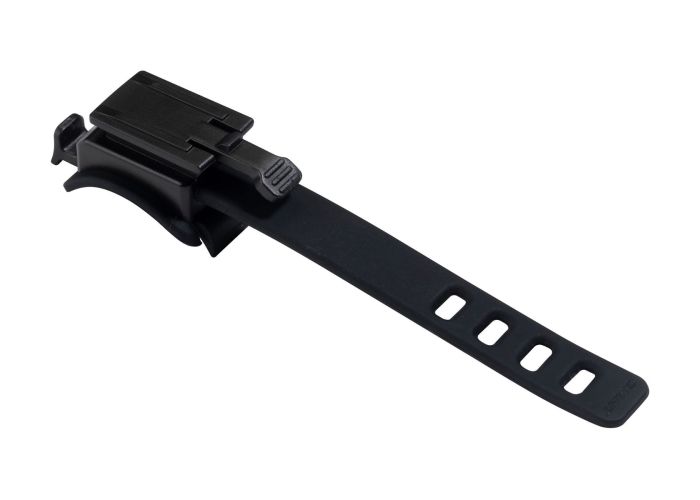 Rubber Strap Mount
