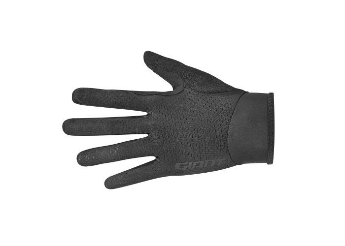 Chill Long Finger Gloves