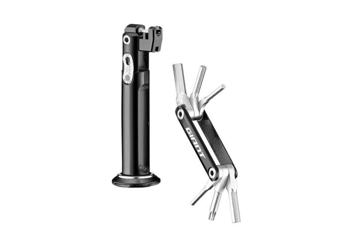Clutch Crank Core Storage