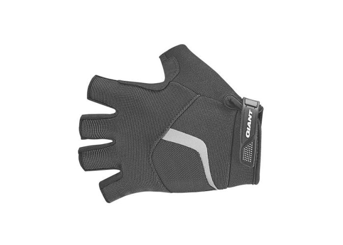 Rival Short Finger Gloves
