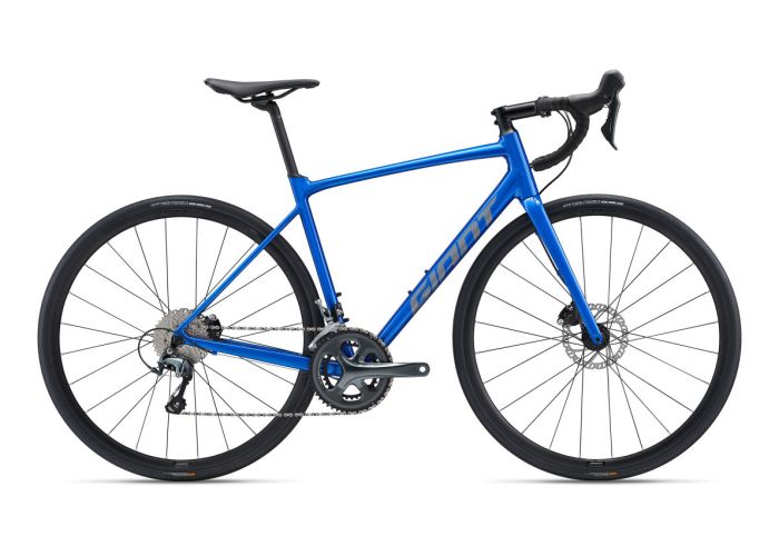Contend SL Disc 2 (2022)