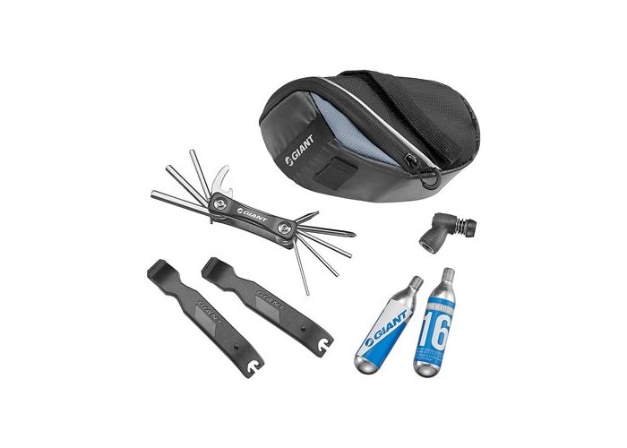 Giant Quick Fix Compress Combo Kit CO2