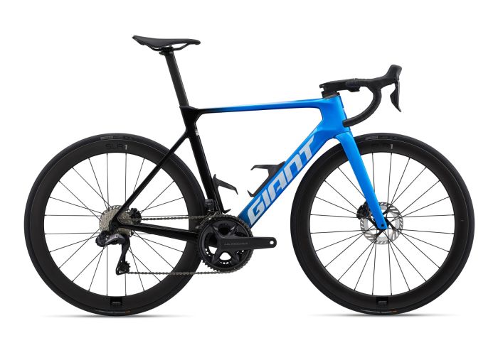 Propel Advanced Pro 0 (2024)