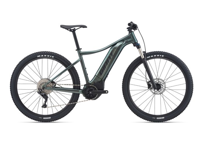 Talon E+ 1 (2022)