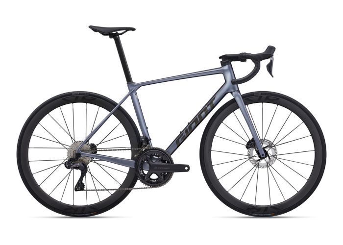 TCR Advanced Pro 0 Di2 (2025)