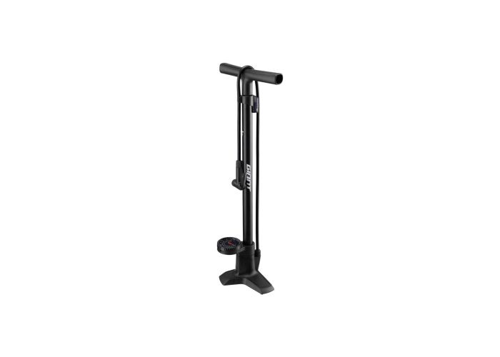Control Tower Comp Floor Pump