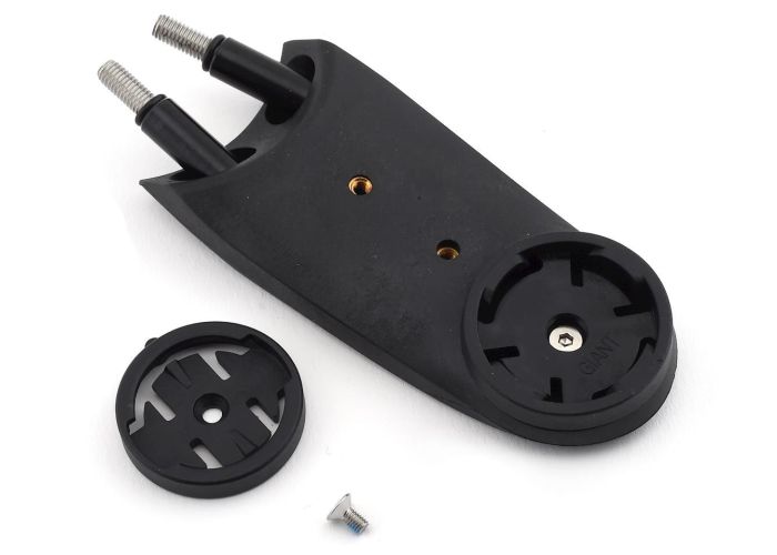 Stem Extension Computer Mount (compatible with MY18 Propel and Contact SL stem)