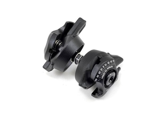 Side Clamp Set for Contact Switch Seatpost 9MM