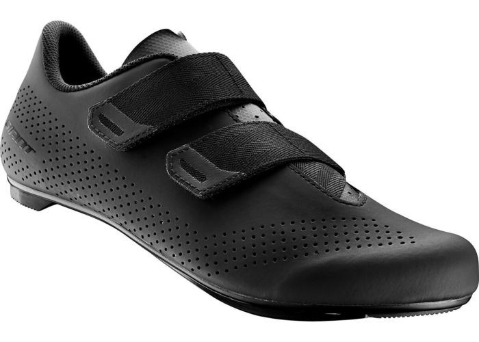 Bolt Shoe matte black