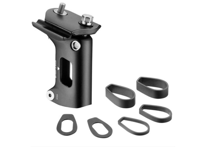 2021 TCR ISP Clamp