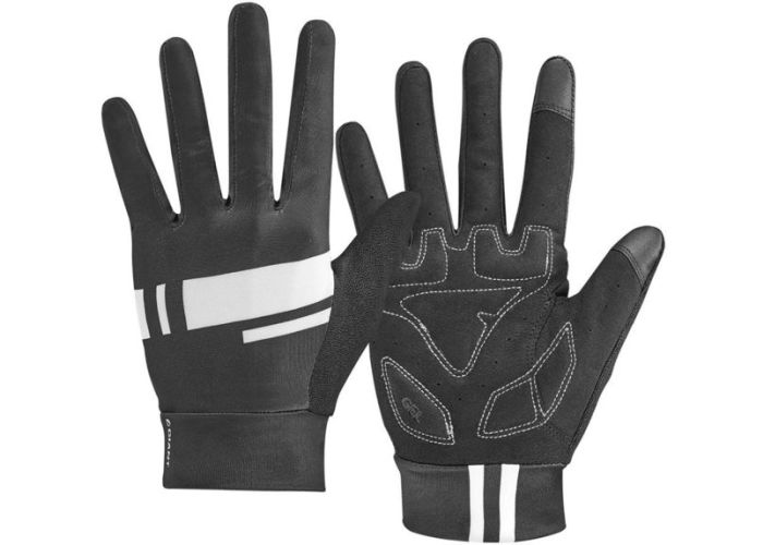 Podium Long Finger Gloves