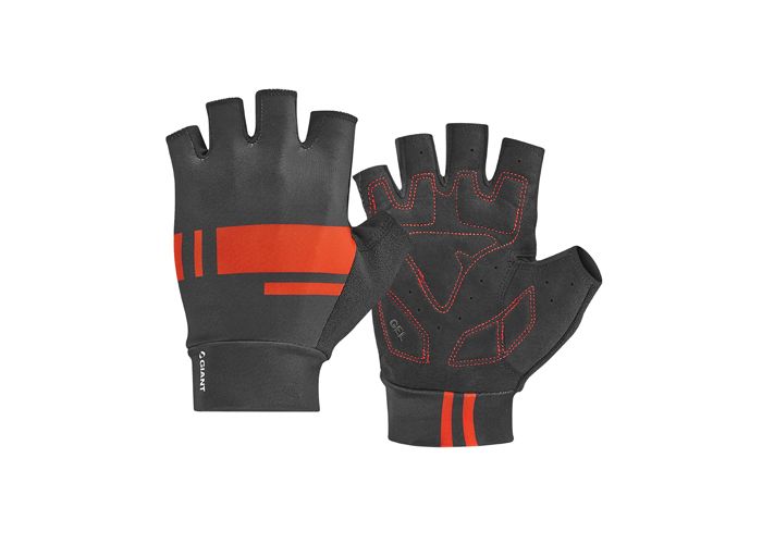 Podium Gel Short Finger Glove