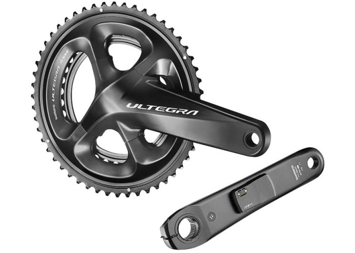 Power Pro Power Meter Ultegra R8000